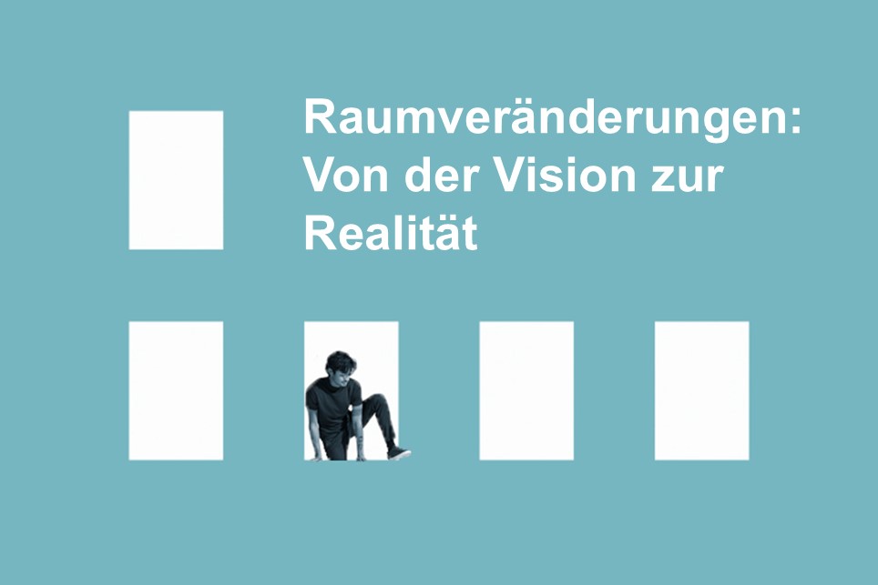 Von der Vision zur Realität – die konkrete Planung beginnt