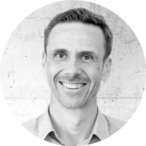 Pascal Guentensperger